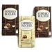 Ferrero Rocher Bar Milk Chocolate Hazelnut Variety Dark Chocolate 55% $ Hazelnut Milk Chocolate Hazelnut Original - Buy Online on GoSupps.com