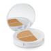 Sheer Cover Flawless Face Kit - Tan Shade Mineral Foundation & Highlight Trio with Brushes - Buy Online on GoSupps.com