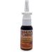 Sinus Plumber Natural Allergy Relief Nasal Spray with Capsicum - Fast Decongestant Solution - Buy Online on GoSupps.com