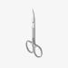 VJ Professional Cuticle Scissors Manicure Made of Stainless Steel Staleks SS-20/1