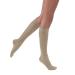 Jobst 119569 Ultrasheer Knee Highs 30-40 mmHg - Size & Color-Honey Medium