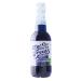 temps pour friandises Bleu Snow Cone Sirop par Vittorio Vkp1191 noir fonc