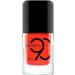 Catrice ICONAILS No. 92 Nude Not Prude Pink Long-Lasting Shiny Acetone-Free Vegan Microplastic Particles Free (10.5 ml) - Buy Online on GoSupps.com