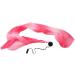 kowaku Flowing Silk Poi Balls for Mesmerizing Belly Dance Performances - A