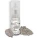 Essential Silver Glitter Spray - 5G Food Coloring for Cakes Creams & Drinks | Metallic Effect Glitter Dye - Buy Online on GoSupps.com