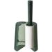 Portable Lint Roller with 60 Sheets & Refills - Effective Pet Hair & Lint Removal Tool in Green - Buy Online on GoSupps.com