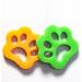 Ultimate Pet Hair Remover Set for Laundry- Fur Remover for Laundry Bedding and Clothing- Pet Hair Dissolver- Hair Catcher Washing Machine- Reusable and Eco-Friendly - Buy Online on GoSupps.com
