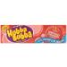3 x Hubba Bubba Bubble Gum Seriously Strawberry Flavour 3 packs of 5 Chunks - Buy Online on GoSupps.com