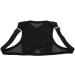 ZUIAI Adjustable Shoulder Back Support Posture Corrector Belt Waist Correction Invisible Female(L) Large B - Buy Online on GoSupps.com
