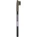 Maybelline New York - Tone-on-Tone Eyebrow Pencil - Long-Lasting & Natural Effect - Integrated Brush - Natural Wax Formula - Express Brow - Shade: Medium Brown (04) - Buy Online on GoSupps.com