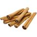 Rani Cinnamon Sticks 3.5oz (100g) Cassia Round All Natural | Vegan | Gluten Friendly | NON-GMO | Kosher - 11-13 Sticks - 3 Length - No Colors - Cinnamon Sticks (Bag) 100g (1 Pack) - Buy Online on GoSupps.com