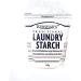 Sonic Quality Traditional Laundry Starch 500G - Premium Performance at an Affordable Price - Buy Online on GoSupps.com