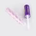 Vivienne Sabo Lip Gloss Cristal - Rose Lilac Liquid Shine | Buy Internationally - Buy Online on GoSupps.com