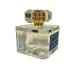 Sapphire Eau de Parfum for Women 3.4 Fl Oz 100 ml Notes of Peach Rosewater and Musk - Buy Online on GoSupps.com