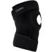 Copper Compression Orthopedic Knee Brace - Extra Support for Sprains & Injuries - Buy Online on GoSupps.com