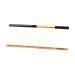 Balacoo 2pcs Eyebrow Pencil Eyeshadow Pencil Eyeliner Pencil Eyebrow Beauty Pencils Filler Girl Wooden 1 count (Pack of 1) As Shown