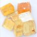 1pc Natural Crystal Gemstone Raw Calcite Stone Yellow Rough Calcite for Decoration Chakra Reiki Balancing - Buy Online on GoSupps.com