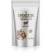 DOZER Adult Dog Food | Complete Food with Different Types of Meat (500 g) | Natural and Nutritious | Wet Dog Food (x 10 Lamb) - Buy Online on GoSupps.com