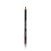 Jordana Longwear Lipliner Pencil 15 Hot Cocoa Define & Enhance Your Lips - Buy Online on GoSupps.com