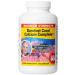 Barefoot Coral Calcium Complete 1500mg  240 Capsules- Coral Calcium Supplement Developed by Bob Barefoot- Supports Overall Health & PH Levels- Contains Calcium  Magnesium  & Vitamins