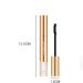 Jojomis Fiber Lash Mascara Free Volume Defining Black Thickening for Long Lashes Natural Looking Eyelashes - Buy Online on GoSupps.com