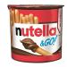 G n rique NUTELLA - Nutella & Go ! 52G - Lot De 4