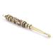LUKEO Retro Brass Dragon Ear Spoon Ear Pick Ear Wax Remover Keychain Pendant - Color E - Buy Online on GoSupps.com
