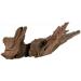 TM Aquatix Aquarium Wood Decoration Premium Pieces 100% Natural (10-15cm Mangrove) - Buy Online on GoSupps.com
