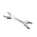 Sino Dental Group Orthodontic Cheek Retractor - Stainless Steel Double Ended for Photography (Long) - Buy Online on GoSupps.com
