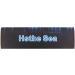 Hsthe Sea 6 pieces metal toothpaste squeezer squeeze tube stainless steel tube squeezer key roll tube creams colour squeezer tool for bathroom - Buy Online on GoSupps.com