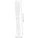 Didiseaon Spatules De M lange Pour Masque Cosm tique Transparentes 5 Pi ces 20 5 Cm Applicateur Visage Pour Soin Peau Usage Professionnel Et Voyage - Buy Online on GoSupps.com