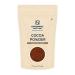 Green Velly Organic Nature :Cocoa Powder 100% Natural Unsweetened Vegan & Gluten-Free (Pack of 100 Gram)