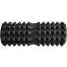 Fascia Roll 12cm | EVA Foam Pilates Yoga Massage | Black 33 cm - Perfect for Recovery - Buy Online on GoSupps.com