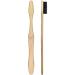Azeeda 'Luna Moth' Bamboo Toothbrush (TF00018957)