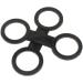 3PCS Scuba Diving Silicone Mask Strap Keeper Holder - Black - Buy Online on GoSupps.com