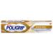 Super Poligrip Extra Care with Poliseal - 2.2 oz Pack of 3 | Premium Denture Adhesive for All-Day Hold - Buy Online on GoSupps.com