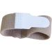 Hammer Toe Corrector Wrap - Wear-Resistant Toe Straightener for Pain Relief at Home - Buy Online on GoSupps.com