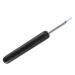 Wireless E Ear Cleaner Tool with 6 LED Lights & 1080p Microcamera - Durable Ear Wax Removal for Living Room (Black) | 30 Days Satisfaction Guarantee - Buy Online on GoSupps.com