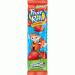Jovy Fruit Roll Snacks Variety Pack - 7 Flavors (Cherry, Raspberry, Strawberry, Watermelon, Grape, Green Apple, Mango) - 0.75oz each - Buy Online on GoSupps.com