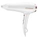 1900W Hair Dryers Powerful Salon Hairdryer Hair Dryer Professional 2 Speed 3 Heat Cool Shot Setting DC Motor Blow Dryer Low Noise with Concentrator Fast Drying Time Reduce Frizz and Static Anti Small