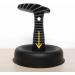 Zhong Toilet Plunger - Strong Suction Cup for Household Drain Cleaning | Portable Bathroom Sewer Cleaner - Buy Online on GoSupps.com