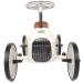 Vilac Metal Car in Cream - Classic Toy for Kids | International Shipping Available - Buy Online on GoSupps.com