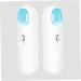 Angoily Mist Sprayer Steamer White Steamboat Mini - Buy Online on GoSupps.com
