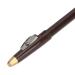 4 Barber Pins Set & Contour Pencils for Beard & Hair - Black White Brown | Professional Styling Tools - Buy Online on GoSupps.com