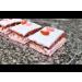 InterC Set of 3 Easy-Bake Oven Mix Refills - Party Pretzel Dippers, Red Velvet & Strawberry Cakes, Chocolate Chip & Sugar Cookies - Buy Online on GoSupps.com
