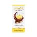 G n rique LINDT - Lemon Frapp Creation 150g - Chocolate bars with an intense and tangy taste - A delightful combination of chocolate and lemon flavors - 150g of pure enjoyment. - Pack of 4
