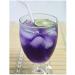 Dried Butterfly Pea Flowers by SellAllDay (100 grams) - Buy Online on GoSupps.com