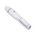 Foot File Nano Glass Foot Grinder Durable Performance Moderate Automatic Detachable for Home(Blue)