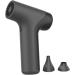 Compact Hair Dryer with Drying Technology black - Buy Online on GoSupps.com