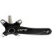 CYSKY 170mm Bike Crank Arm Set with Bottom Bracket Kit - Compatible with Shimano, FSA, Gaint - for MTB BMX Road Bicycle - Buy Online on GoSupps.com